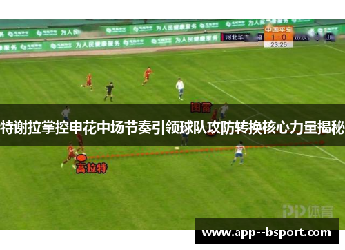 特谢拉掌控申花中场节奏引领球队攻防转换核心力量揭秘