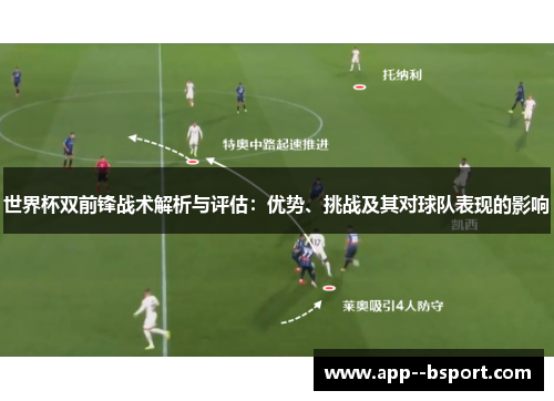 世界杯双前锋战术解析与评估：优势、挑战及其对球队表现的影响